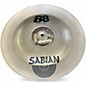 Used SABIAN 18in B8 Chinese Cymbal thumbnail