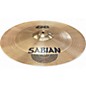 Used SABIAN 18in B8 Chinese Cymbal