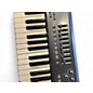 Used M-Audio Axiom 61 Key MIDI Controller