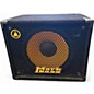Used Markbass Traveler 151p Bass Cabinet thumbnail