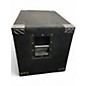 Used Markbass Traveler 151p Bass Cabinet