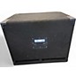 Used Markbass Traveler 151p Bass Cabinet
