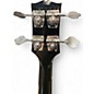 Used Gibson SG Bass Black Electric Bass Guitar
