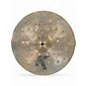 Used Zildjian 16in K Custom Special Dry Crash Cymbal thumbnail