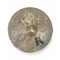 Used Zildjian 16in K Custom Special Dry Crash Cymbal