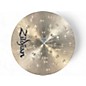 Used Zildjian 16in K Custom Special Dry Crash Cymbal