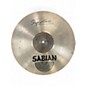 Used SABIAN 16in VIRGIL DONATI SIGNATURE Cymbal thumbnail
