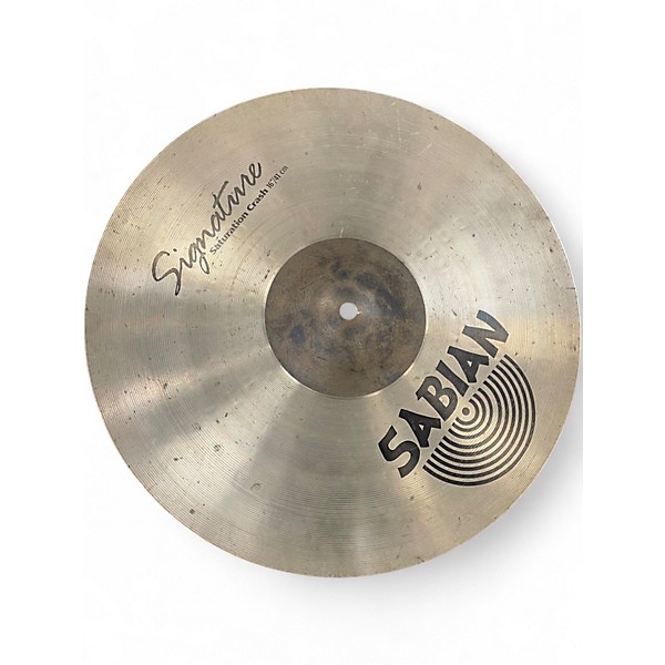Used SABIAN 16in VIRGIL DONATI SIGNATURE Cymbal