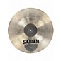 Used SABIAN 16in VIRGIL DONATI SIGNATURE Cymbal
