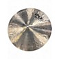 Used Paiste 20in DARK CRASH RIDE Cymbal