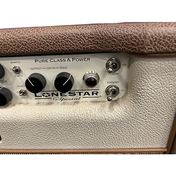 Used MESA/Boogie Lonestar Special 1X12 Tube Guitar Combo Amp