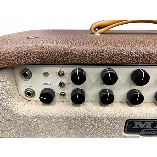 Used MESA/Boogie Lonestar Special 1X12 Tube Guitar Combo Amp