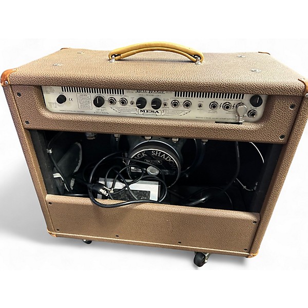 Used MESA/Boogie Lonestar Special 1X12 Tube Guitar Combo Amp