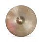 Used Zildjian 20in Avedis Ride Cymbal thumbnail