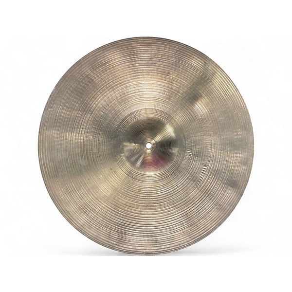 Used Zildjian 20in Avedis Ride Cymbal