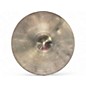 Used Zildjian 20in Avedis Ride Cymbal