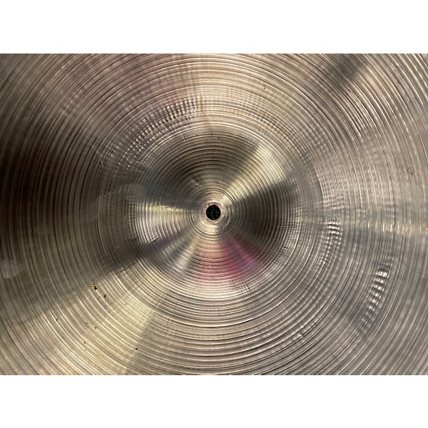 Used Zildjian 20in Avedis Ride Cymbal