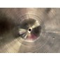 Used Zildjian 20in Avedis Ride Cymbal