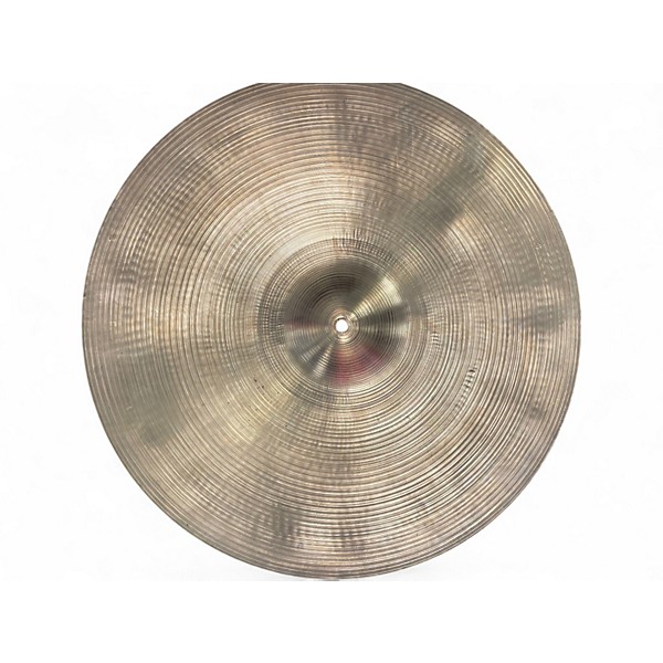 Used Zildjian 20in Avedis Ride Cymbal