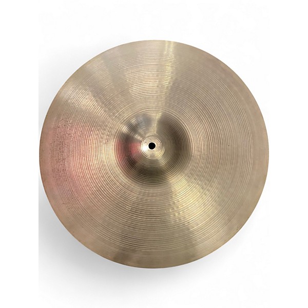 Used Zildjian 18in Avedis Ride Cymbal