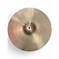 Used Zildjian 18in Avedis Ride Cymbal thumbnail