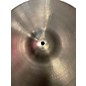 Used Zildjian 18in Avedis Ride Cymbal