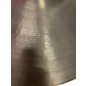 Used Zildjian 18in Avedis Ride Cymbal