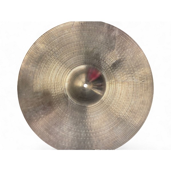 Used Zildjian 18in Avedis Ride Cymbal