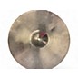Used Zildjian 18in Avedis Ride Cymbal