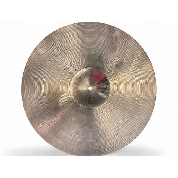 Used Zildjian 18in Avedis Ride Cymbal