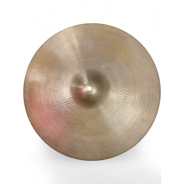 Used Zildjian 22in Avedis Ride Cymbal