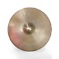 Used Zildjian 22in Avedis Ride Cymbal thumbnail