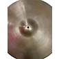 Used Zildjian 22in Avedis Ride Cymbal