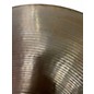 Used Zildjian 22in Avedis Ride Cymbal
