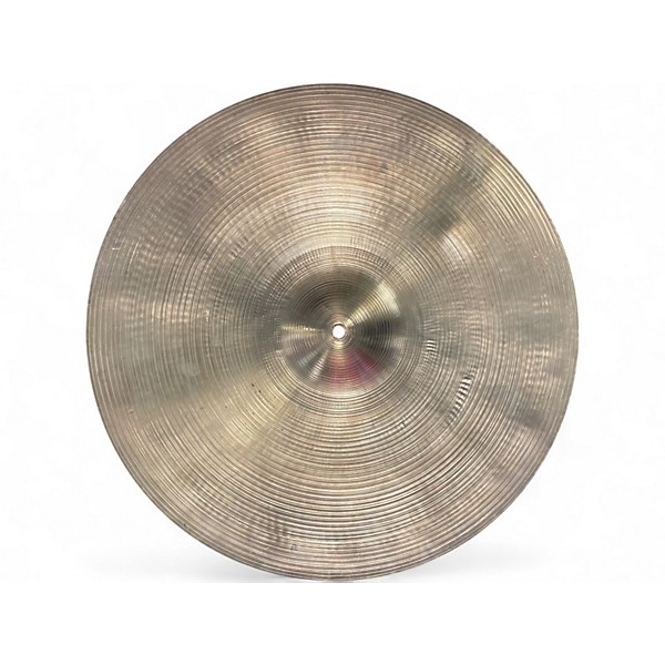 Used Zildjian 22in Avedis Ride Cymbal