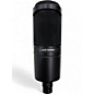 Used Audio-Technica AT2020 Condenser Microphone thumbnail