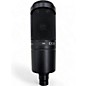 Used Audio-Technica AT2020 Condenser Microphone