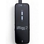 Used IK Multimedia IRIG Pre 2 Audio Interface thumbnail