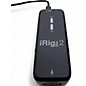 Used IK Multimedia IRIG Pre 2 Audio Interface