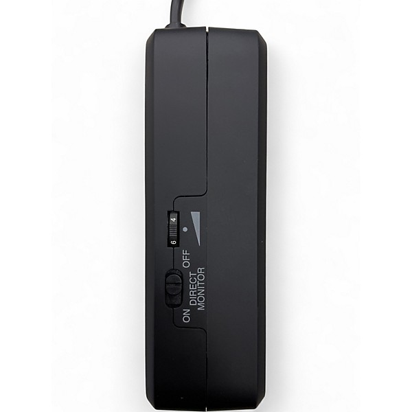 Used IK Multimedia IRIG Pre 2 Audio Interface