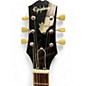 Used Epiphone ES335 2 Color Sunburst Hollow Body Electric Guitar