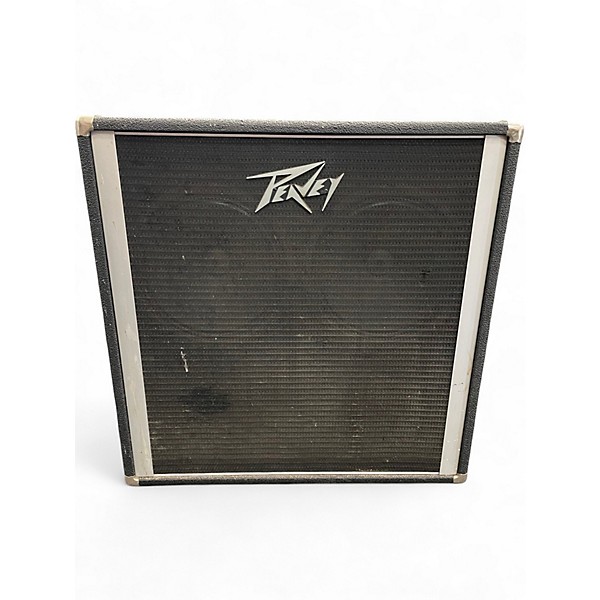 Used Peavey MODEL 212 GUITAR ENCLOSURE Guitar Cabinet