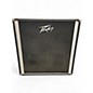 Used Peavey MODEL 212 GUITAR ENCLOSURE Guitar Cabinet thumbnail