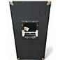 Used Peavey MODEL 212 GUITAR ENCLOSURE Guitar Cabinet