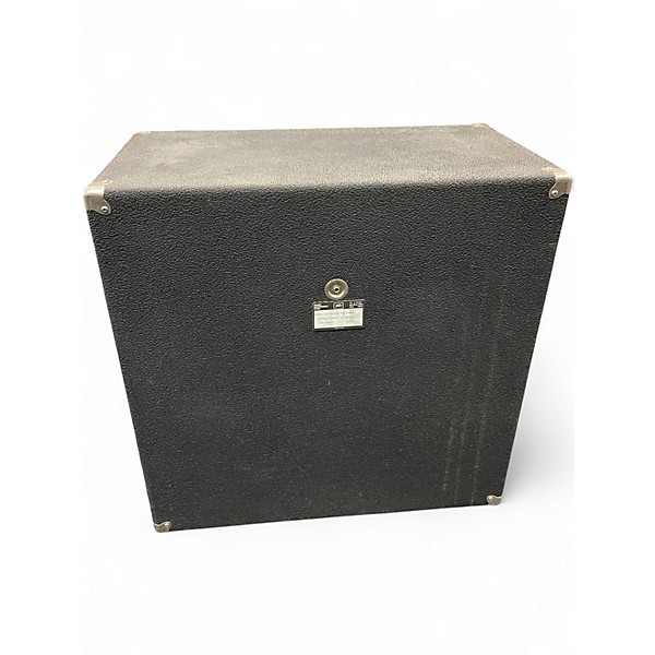 Used Peavey MODEL 212 GUITAR ENCLOSURE Guitar Cabinet
