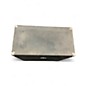 Used Peavey MODEL 212 GUITAR ENCLOSURE Guitar Cabinet