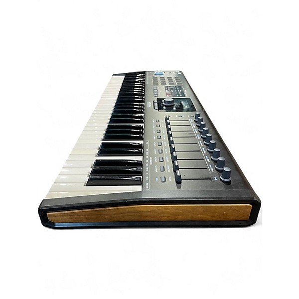 Used Arturia Keylab MKII 61 Key MIDI Controller