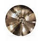 Used Paiste 18in 900 SERIES Cymbal
