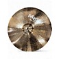 Used Paiste 18in 900 SERIES Cymbal