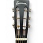 Used Eastman E10P-TC Natural Acoustic Guitar